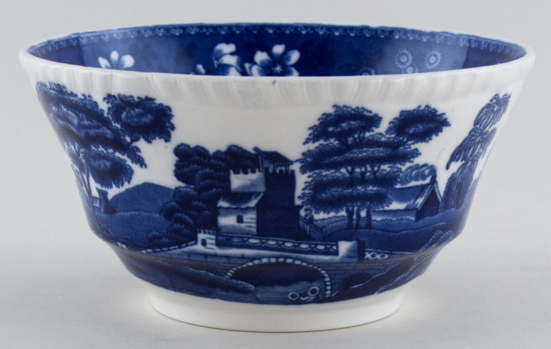 Bowl small c1930s